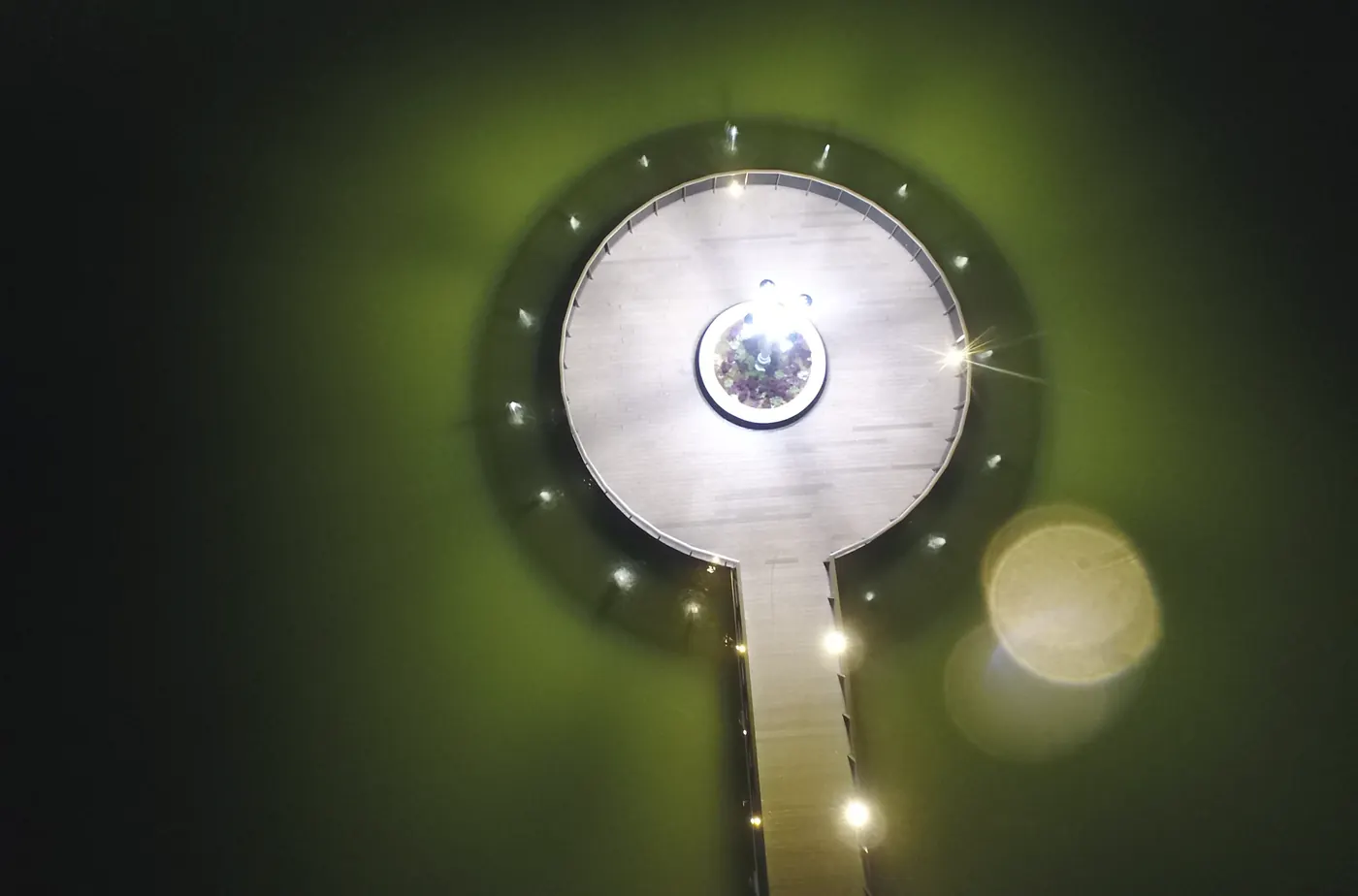 Iluminação LED Projeluz — Campina Grande