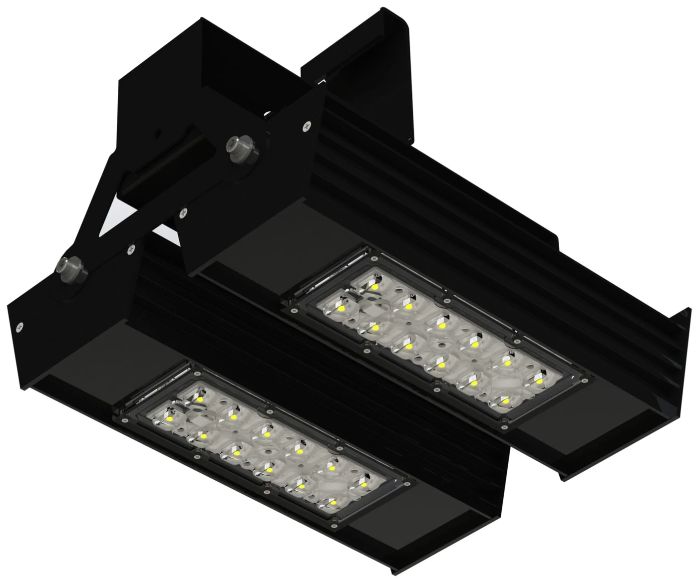 Luminária LED High Bay 110 W — Projeluz