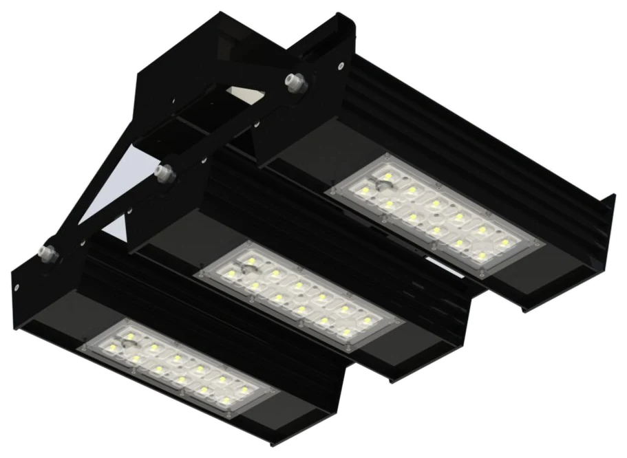 Luminária LED High Bay 165 W — Projeluz