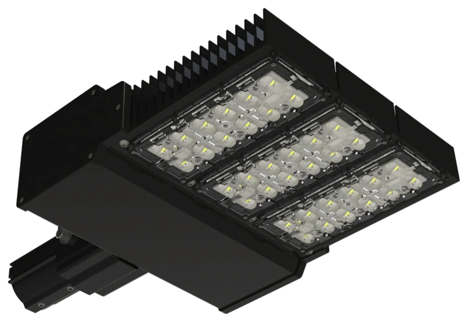 Luminária LED Niobio 135 – 150 W — Projeluz