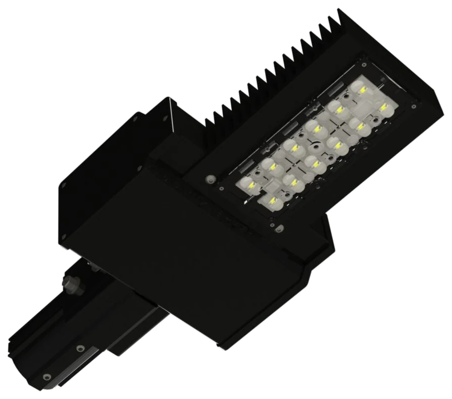 Luminária LED Niobio 55 – 70 W — Projeluz