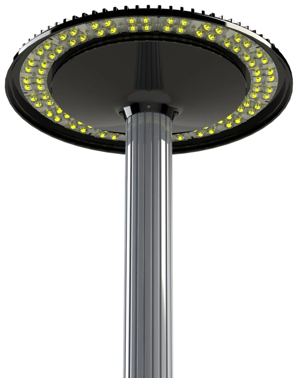 Luminária LED Pjled 01 150 – 200 W — Projeluz